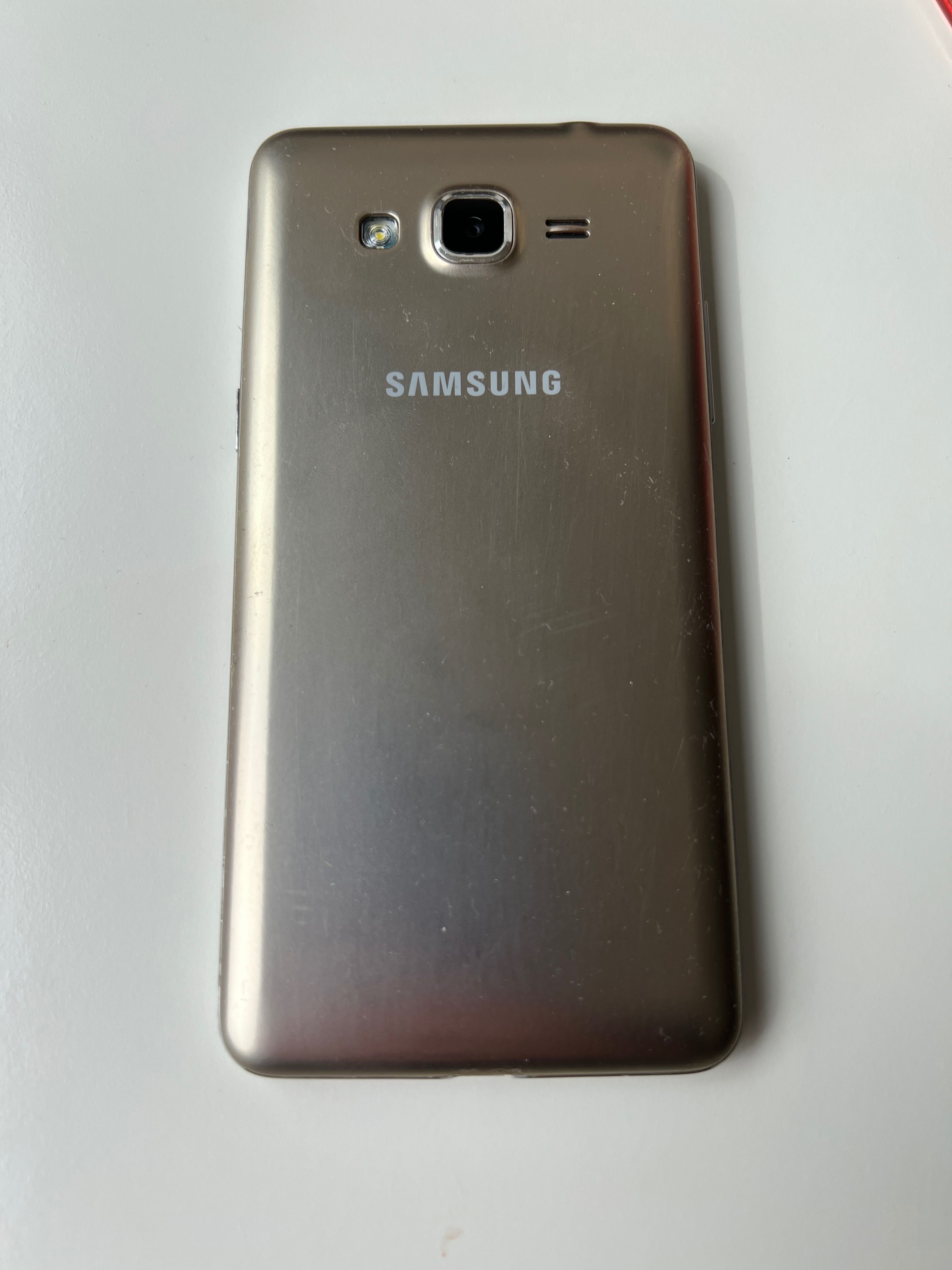 Телефон Samsung G531H Prime DUOS 2GB