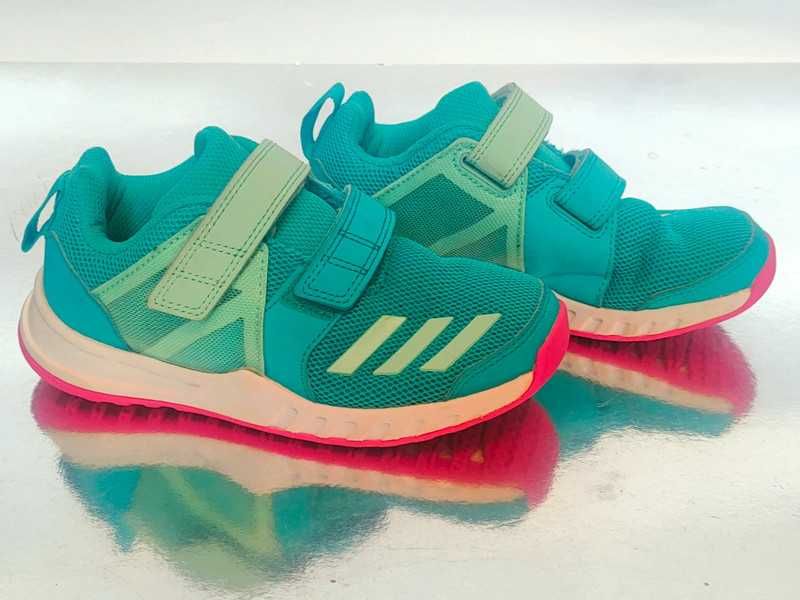 Adidas buty sportowe roz 30