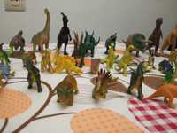 Динозавры и драконы, 60 единиц