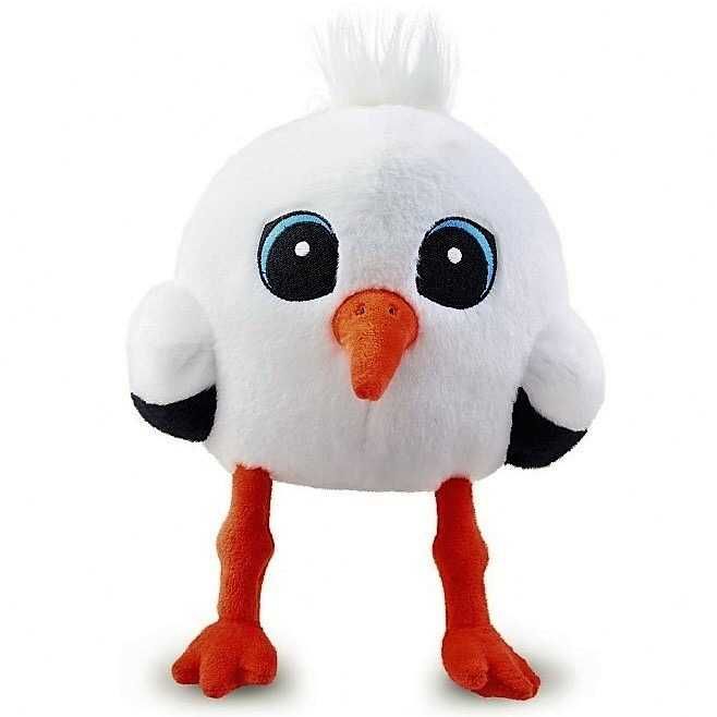 Maskotka Gang Swojaków Magiczny Swojak Bocian Bolek nowa