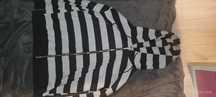 Bluza Shein w paski