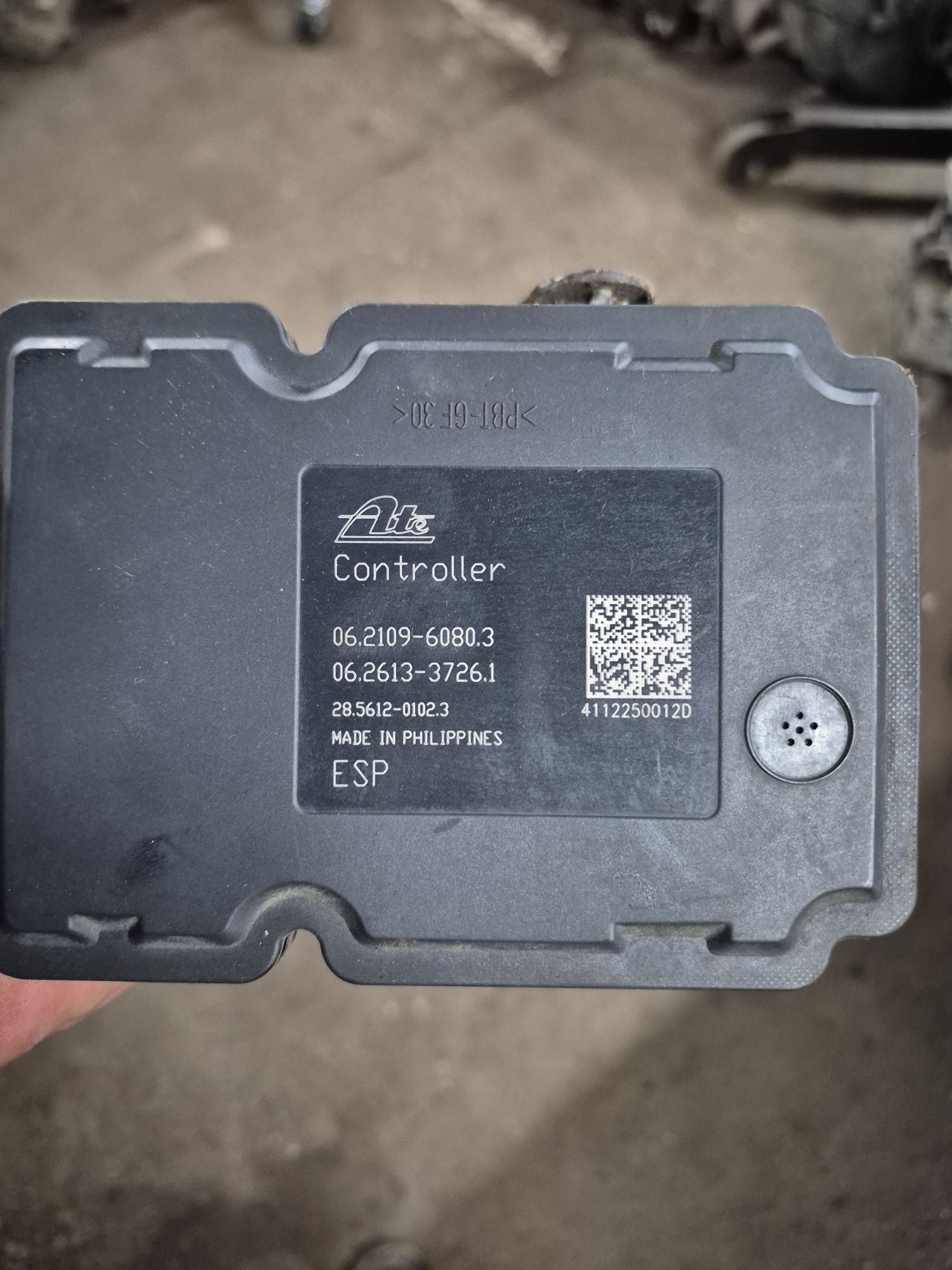 Pompa moduł abs TL2F0-11-M1 honda accord 08-15  cu2 2.4