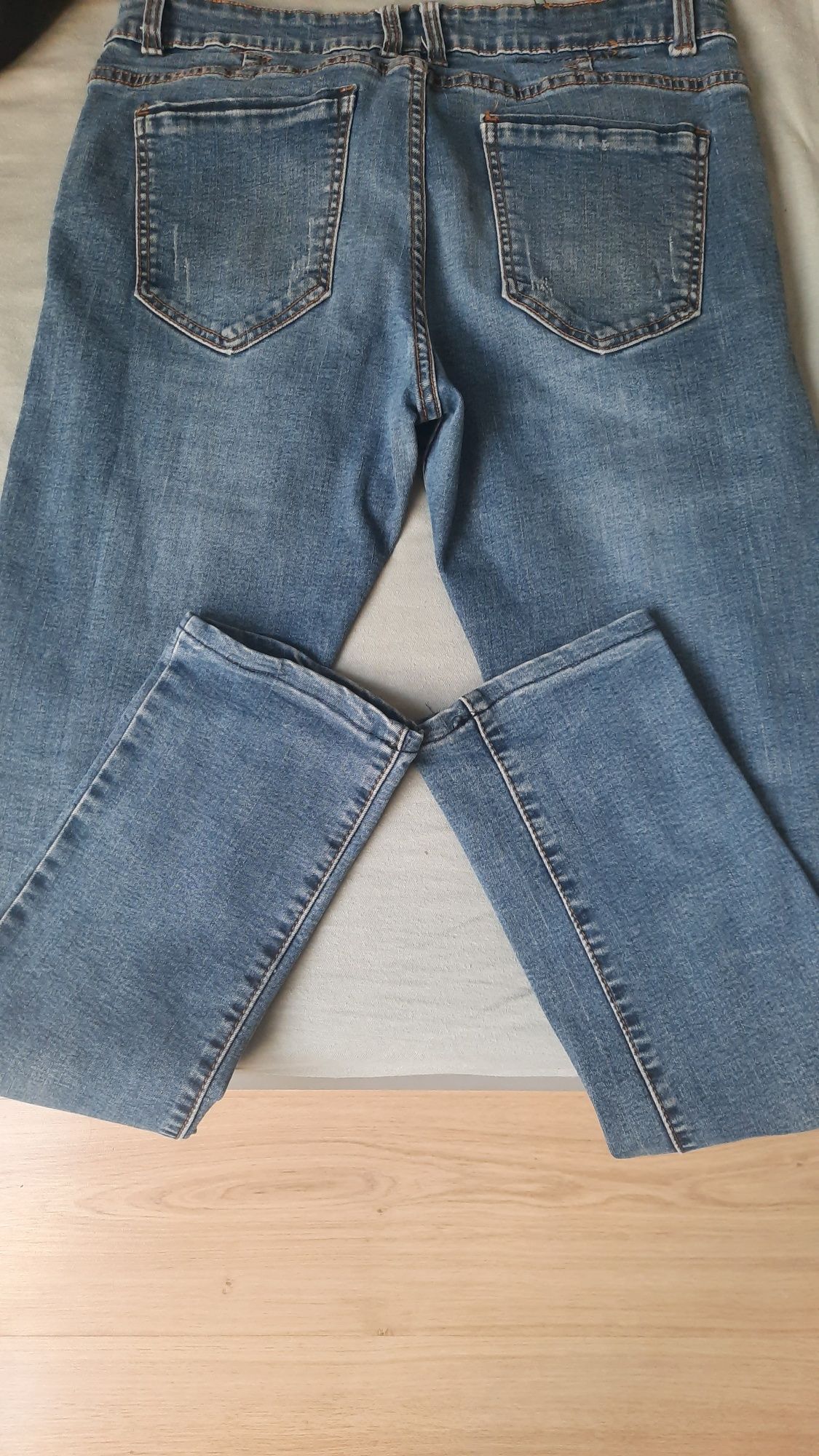 Jeansy Armani Jeans 30 /32