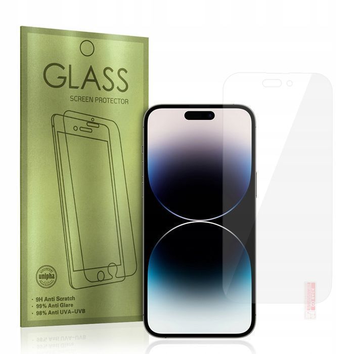 Szkło Hartowane Huawei Mate 10 Lite