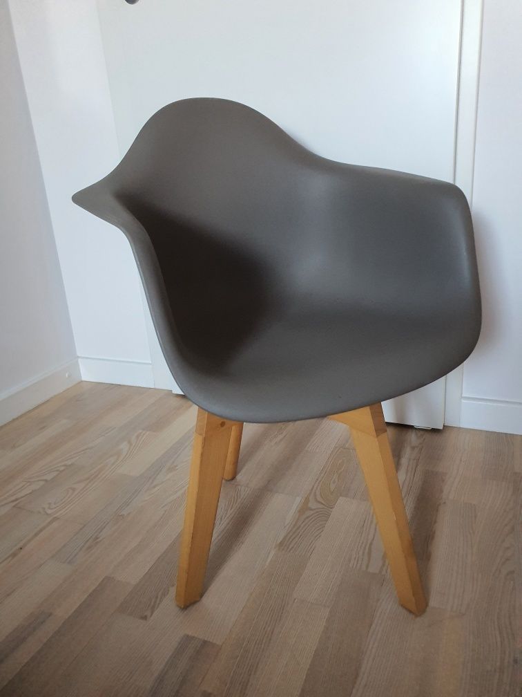 Design-Krzesło obrotowe