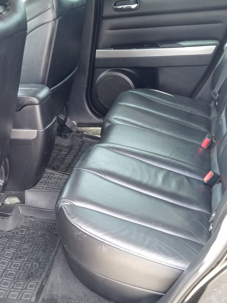 Продам Mazda -CX 7