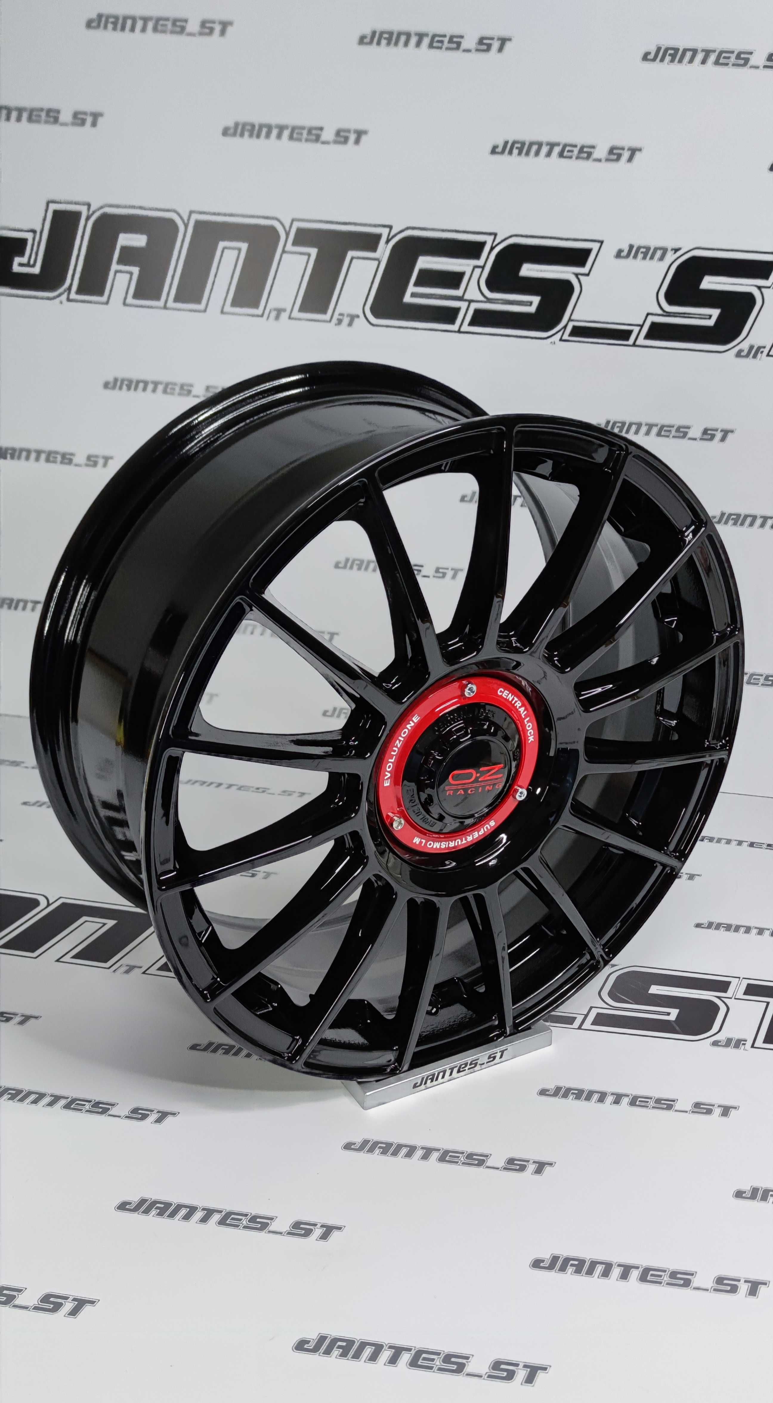 jantes 19" 5x112 Style OZ Superturismo Evoluzione NOVAS