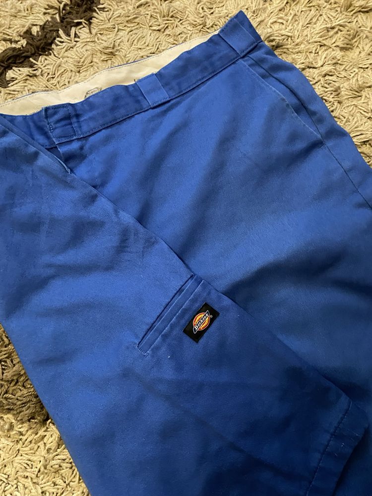 Шорты Dickies loose fit