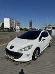 Peugeot 308 2008 року