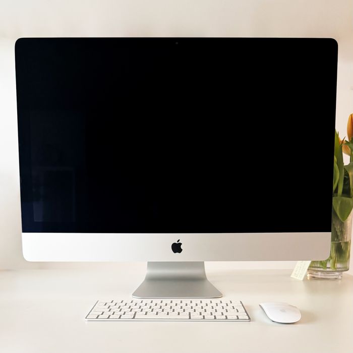 iMac (retina 5k, 27-inch, late 2015)