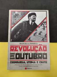 Manuel S. Fonseca - Revolução de Outubro.