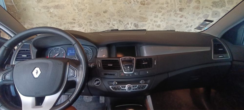 Renault laguna 2.0 150cv