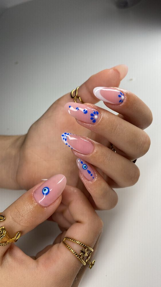 Manicure Ao Domicilio