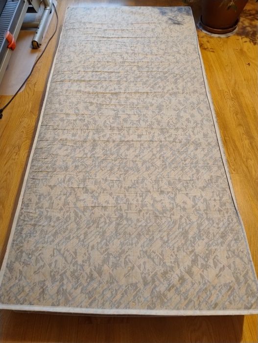 Materac sprężynowy 90x200