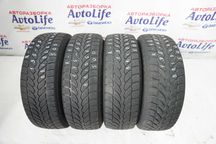 Резина\Шини 195/65 R15 Bridgestone