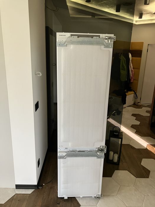 Lodówka samsung pod zabudowe