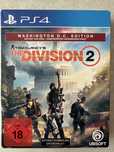 Tom Clancy’s The Division 2 Washington D.C Edition PS4