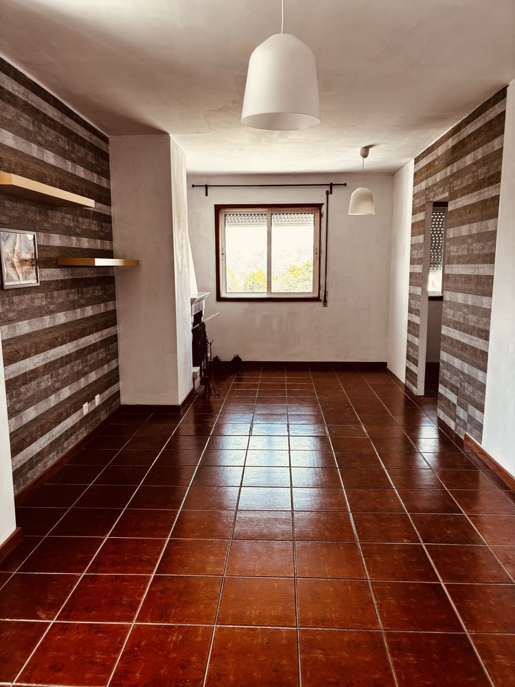 Arrendo apartamento