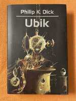 Philip K. Dick - Ubik