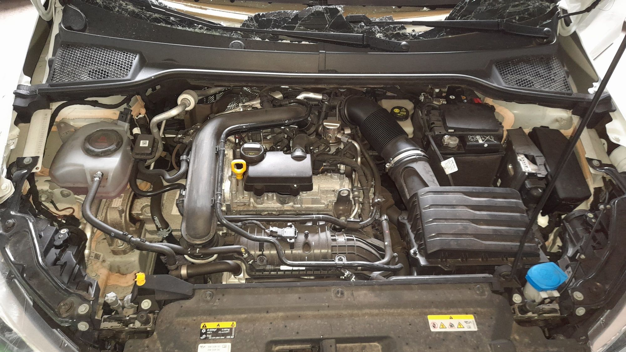 Seat Arona FR 1.0 TSI (2024) NACIONAL