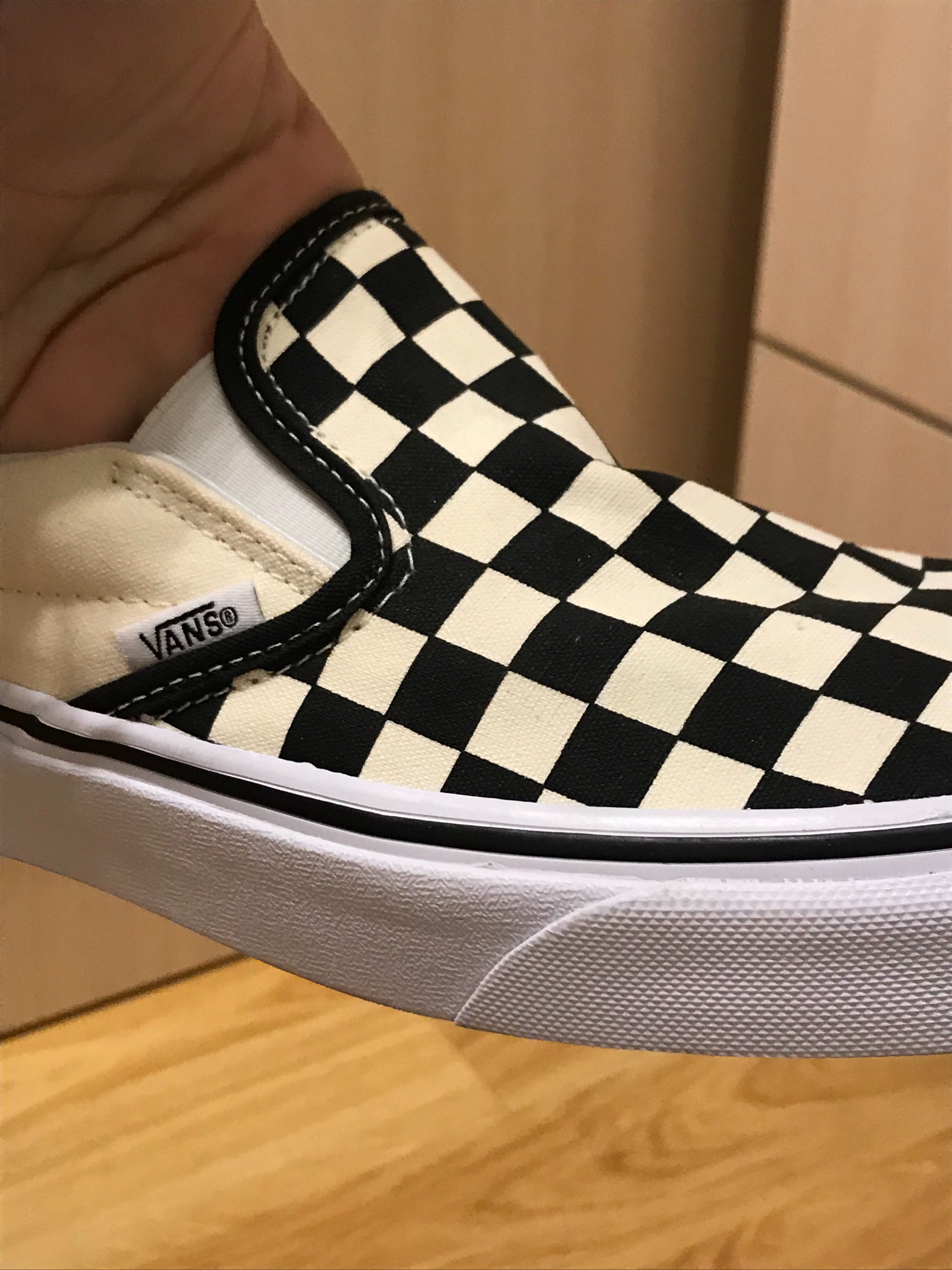 Макасини (унісекс) VANS