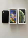 iPhone Xs 256gb Space Gray