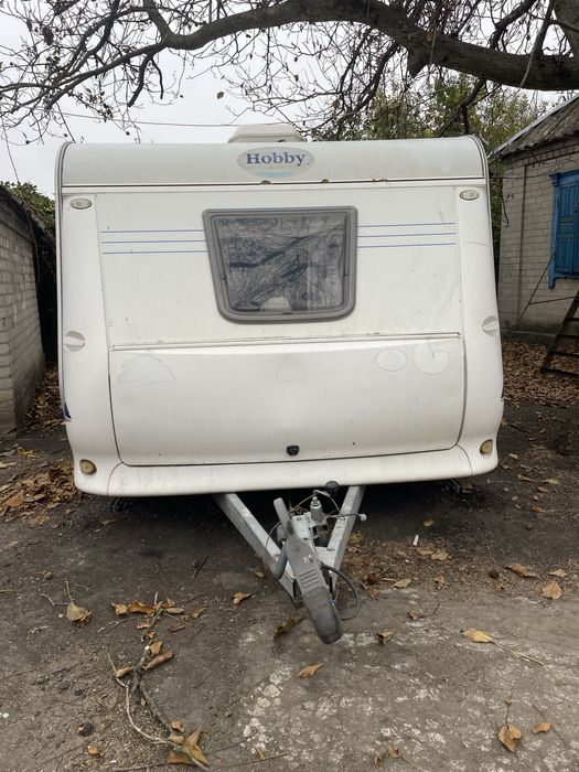 Автодом  в гарному стані