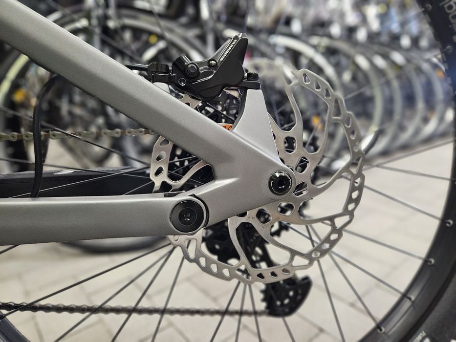 Rower elektryczny ROSE Miller Plus 1 roz.XL Bosch 625Wh FA Vat