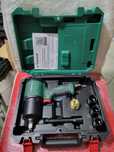 Пневмотичний ударний гайковерт Parkside PDSS 850 A1