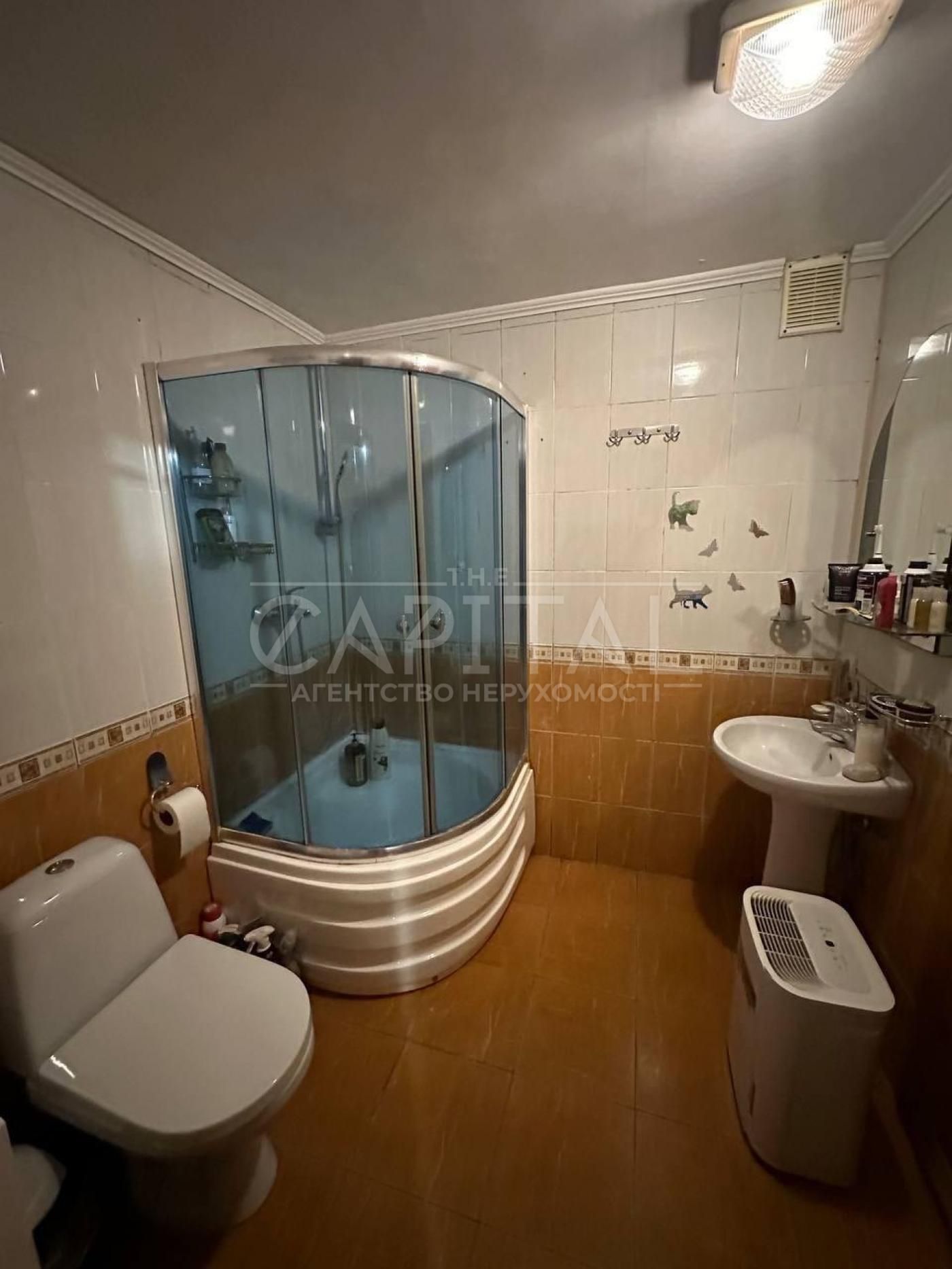 Продажа дома, Дарницкий р-н, Осокорки