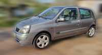 Carro Renault Clio 1.4