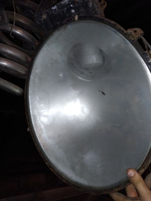 Прожектор ватра 400w