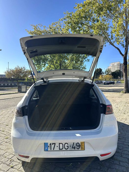 Seat Ibiza 1.4 TDI
