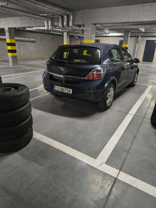 Opel Astra - Stan Idealny