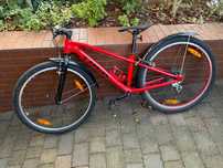 rower TREK Wahoo 26