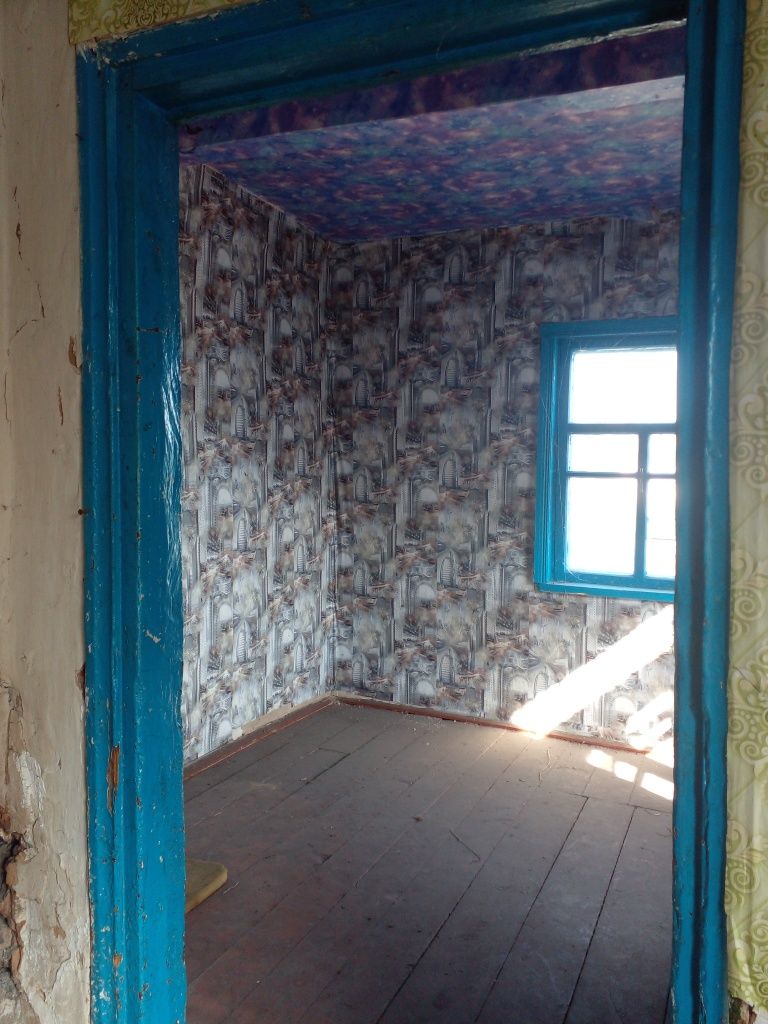 Продаж  пів будинку
