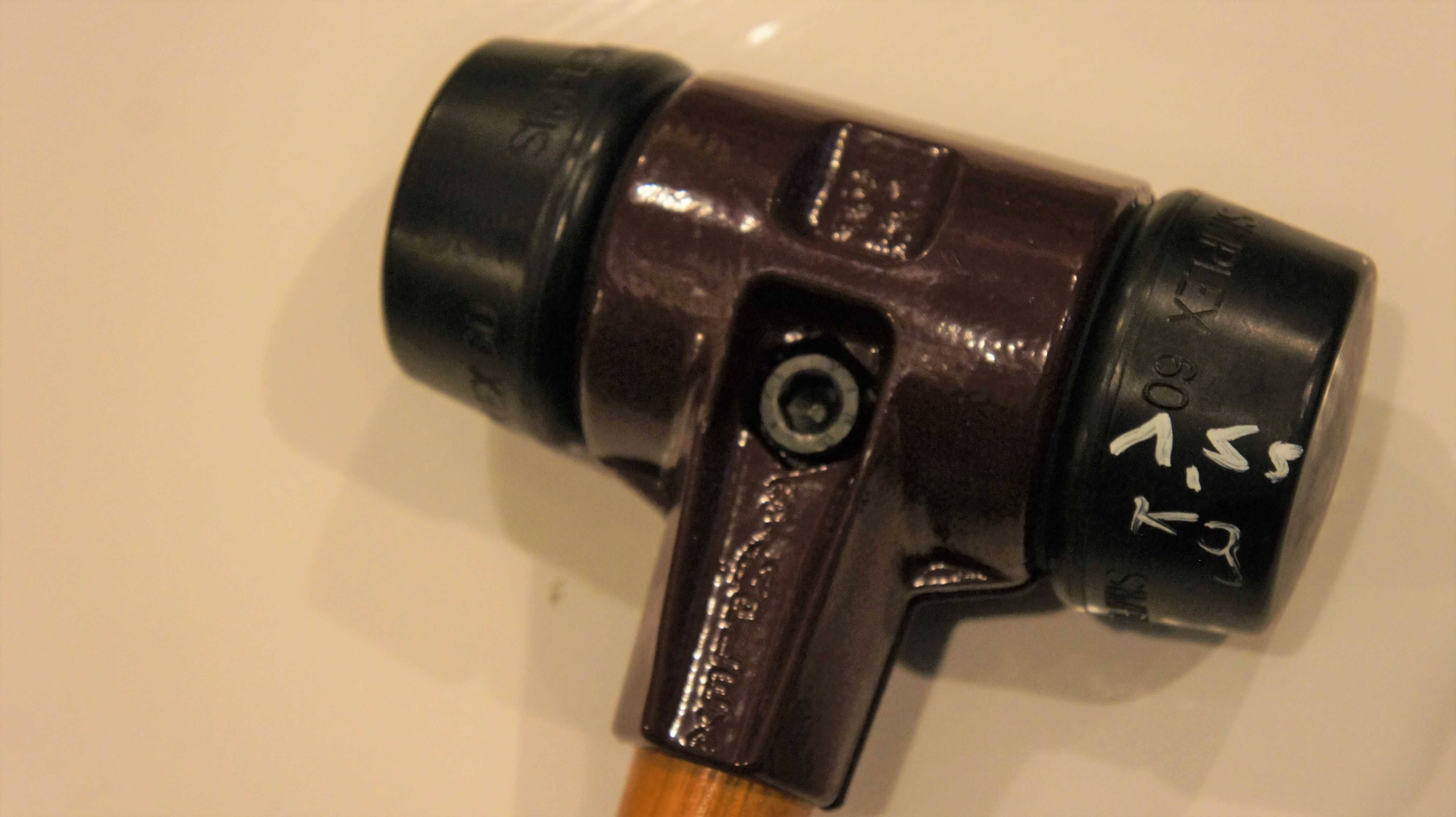 Simplex Halder Młotek Młot Młotki Brukarski  50 60 80