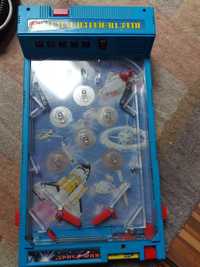 Electronic Pinball Game kultowa gra PRL