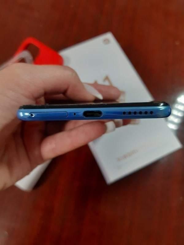 Xiaomi 11Lite 5G NE 8/128