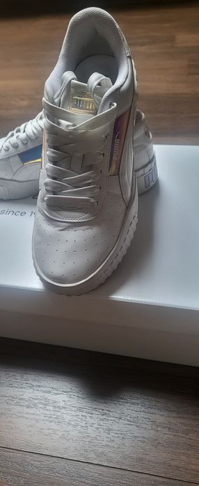Жіночі кросівки PUMA