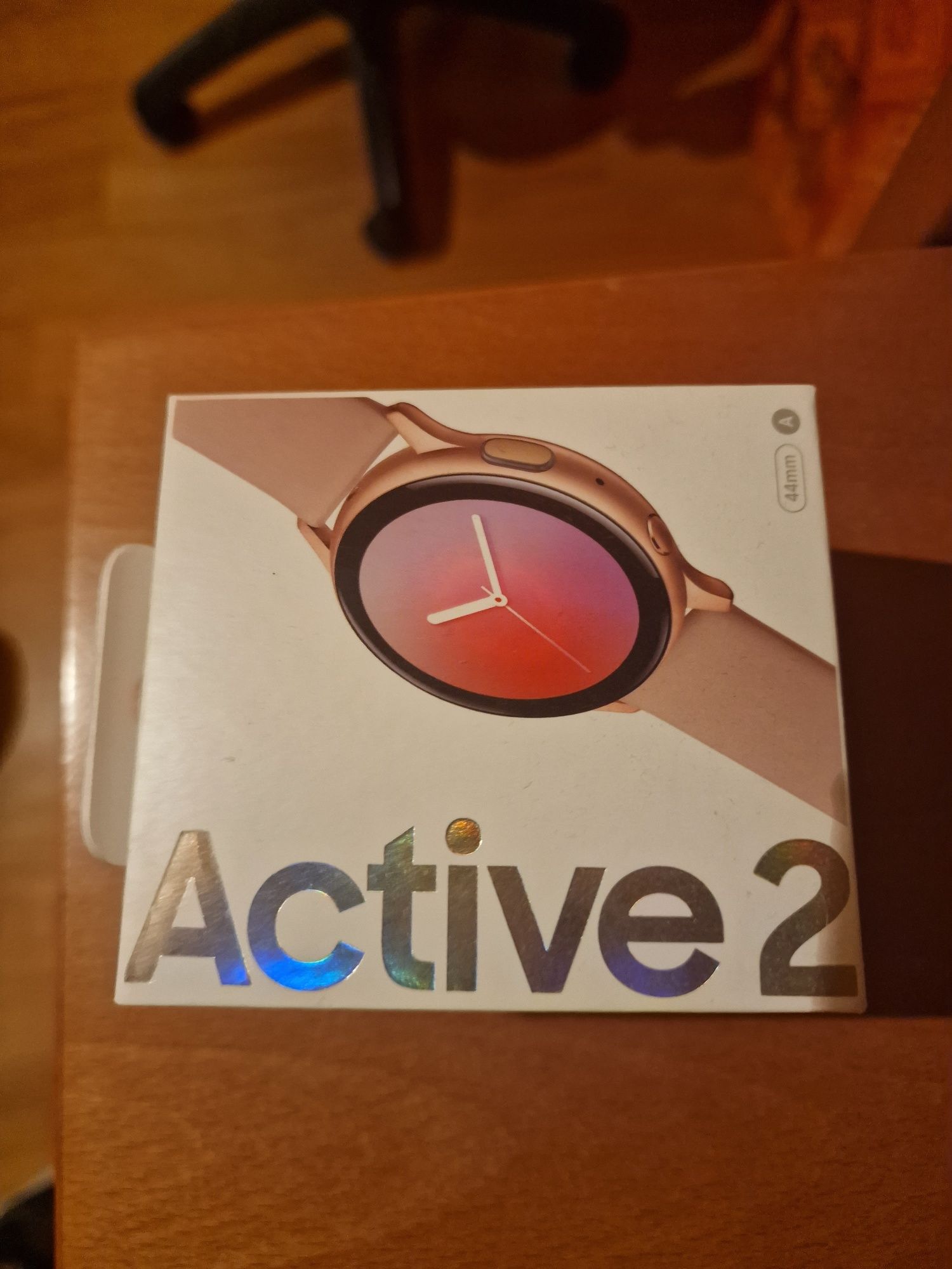 SmartWatch Samsung Active 2 44mm