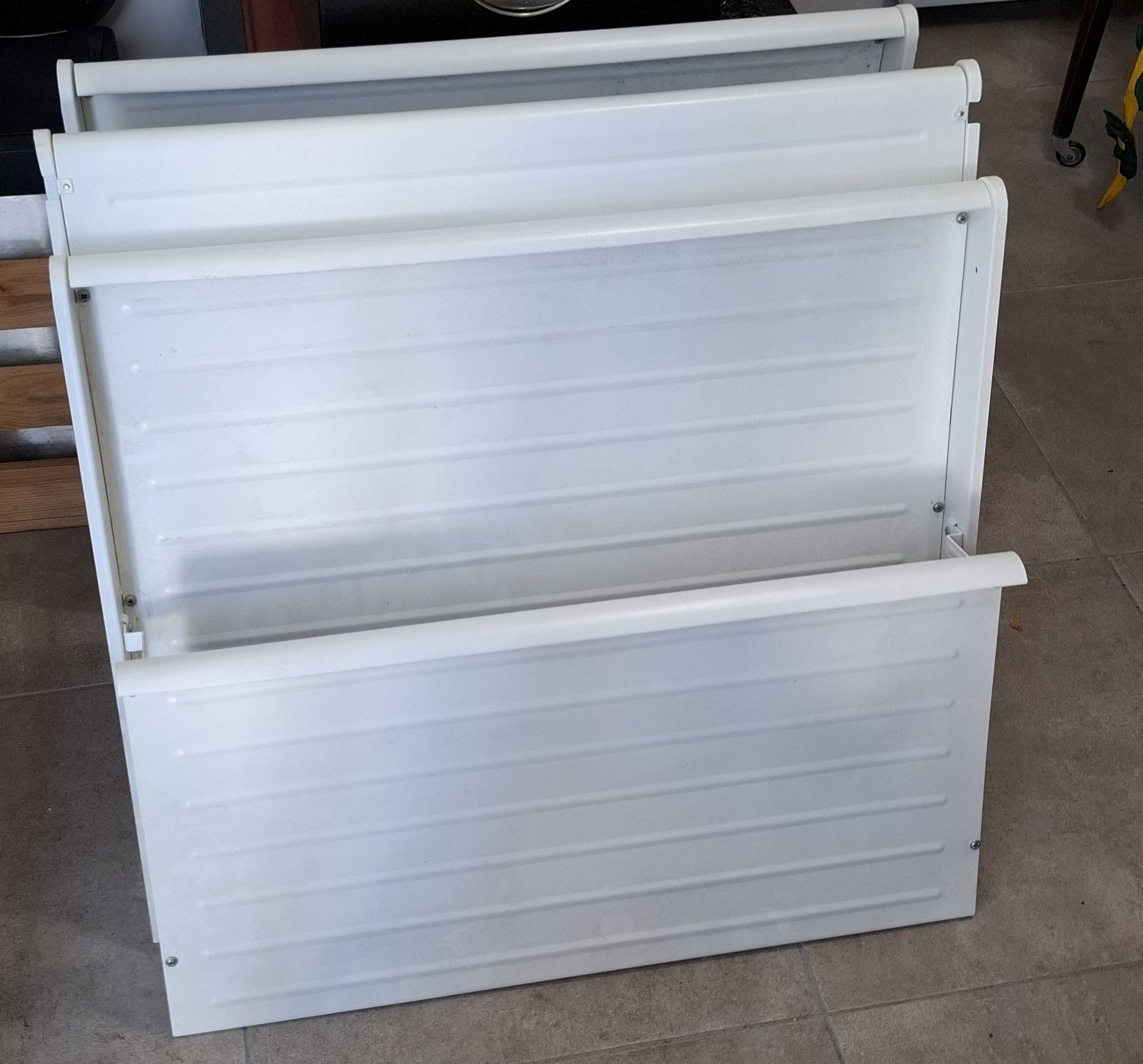 Sapateira extraível IKEA Pax KOMPLEMENT