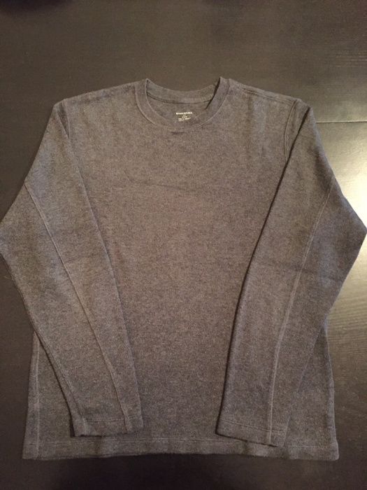 Camisola malha Banana Republic