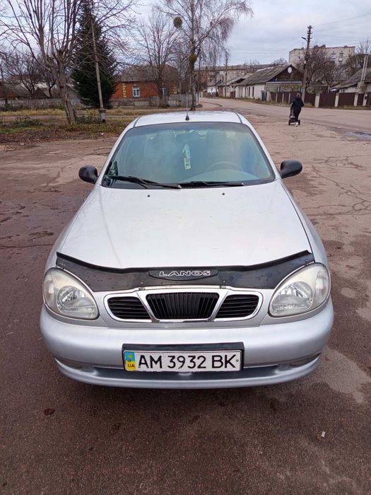 Продам автомобиль