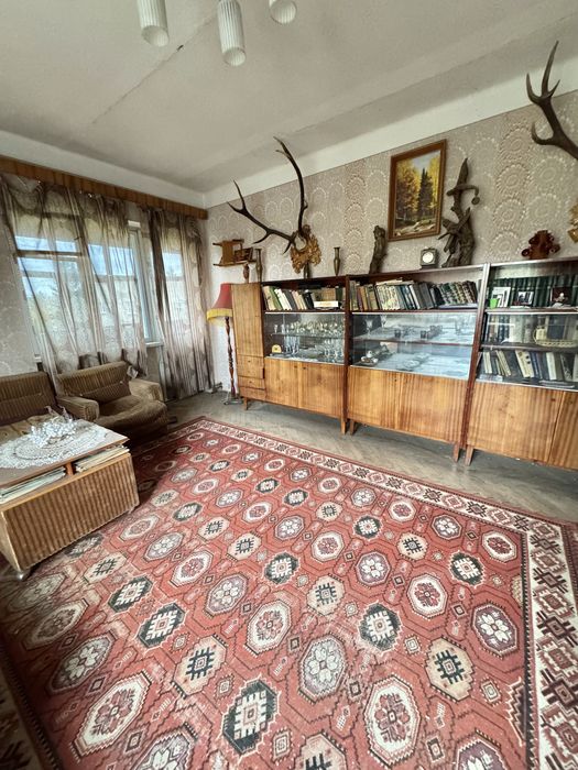 Продаж просторої 3-х кім.квартири без ремонту