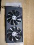 Rx 470 8gb sapphire повністю робоча
