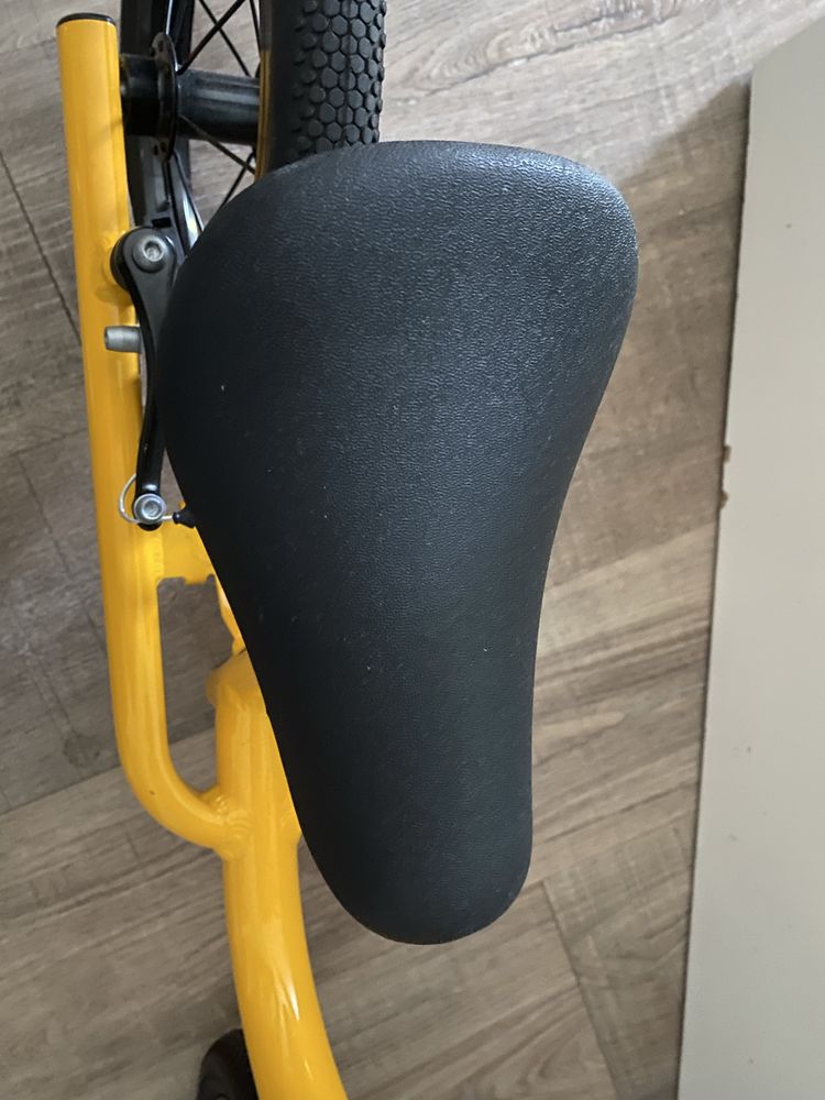 Bicicleta Criança 2/4 anos como nova