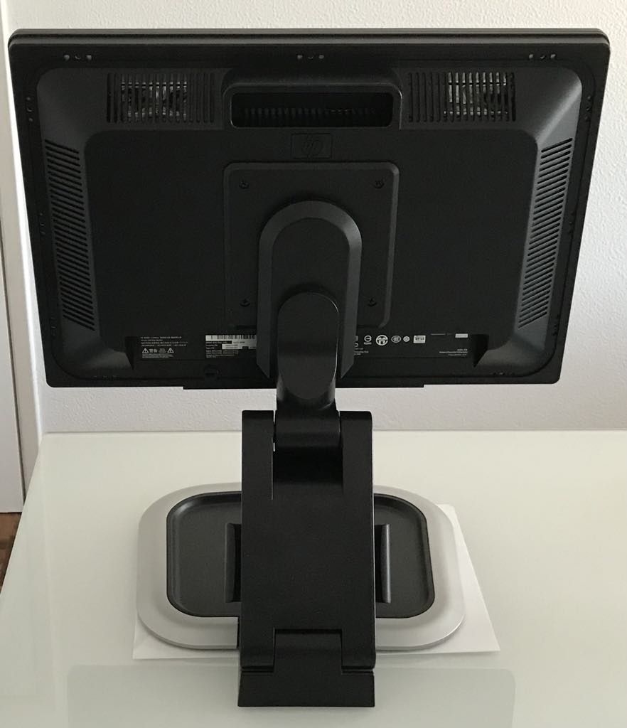Monitor de computador  HP