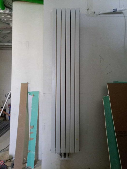 Монтаж сантехніки та опалення . FixDrop команда якій довіряють труби )