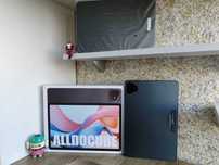 Alldocube iPlay 60 Pro 6/128ГБ, 11"90Гц, 2-сім, 7000мАг, Стерео, Новий